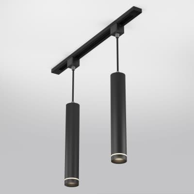 Трековый светильник Elektrostandard Glory LTB40