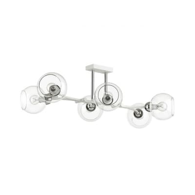 Люстра потолочная LUMION ALANA 4517/6C
