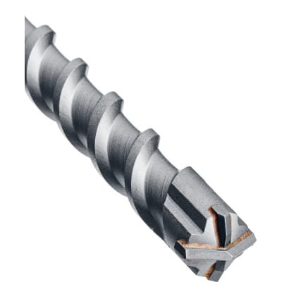 ЗУБР Бур SDS-max 20 x 880/1000 мм, Профессионал 29350-880-20_z02