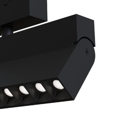 Трековый светильник Maytoni TR015-2-20W3K-B