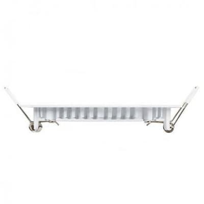 Встраиваемый светильник Arlight DL-120M 9W 6000K IP40 020105