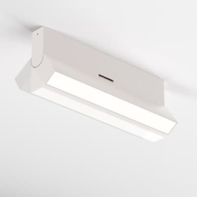 Точечный светильник Maytoni Basis Rot C133CL-12W4K-W