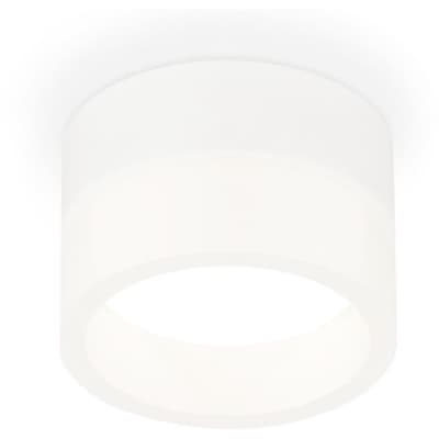 Точечный светильник Ambrella Techno Spot XS8101015