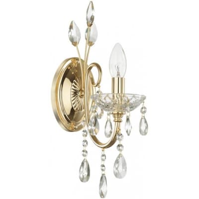 Бра Odeon Light Versia 4977/1W