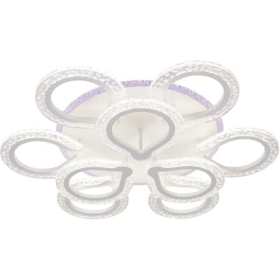 Потолочная люстра Escada Menita 10270/9LED BL