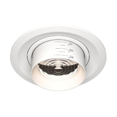 Точечный светильник Elem DL052-L12W4K Maytoni