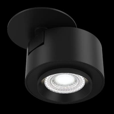 Точечный светильник Treo C063CL-L12B4K Maytoni