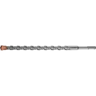 ЗУБР Бур SDS-plus 16 x 310 мм, Профессионал 29314-310-16_z02