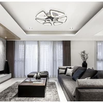 Потолочная люстра INNOVATION STYLE INNOVATION STYLE 83036 Natali Kovaltseva