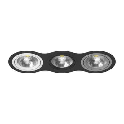 Встраиваемый светильник Lightstar Intero 111 i937060709