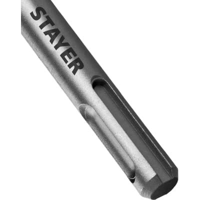 STAYER Бур SDS-plus 16 x 210  мм, Professional 2930-210-16_z02