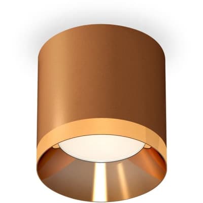 Точечный светильник Ambrella Techno Spot XS7404010