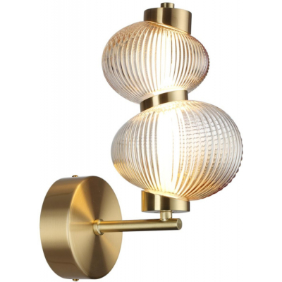 Бра Odeon Bruco 5095/8WL