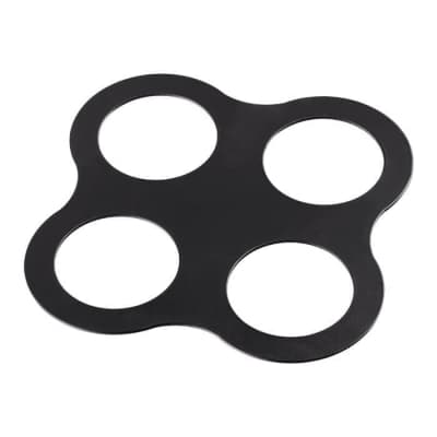 Декоративная рамка к артикулам 357585-357587, 357589, 357909-357910 Novotech Metis 357922