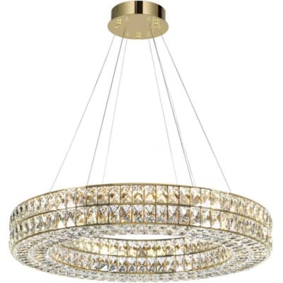 Подвесная люстра Odeon Light Panta 4926/85L