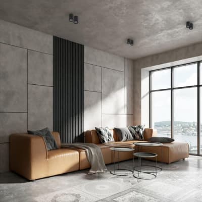 Точечный светильник Loft It Rush 10344 White
