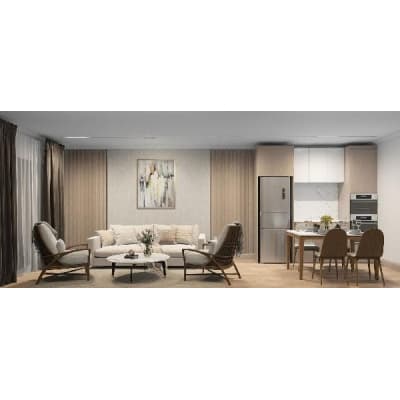 Трековый светильник Smart DK8004-WH Denkirs