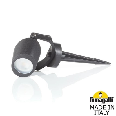 Ландшафтный светильник FUMAGALLI MINITOMMY SPIKE 1M1.001.000.AXU1L