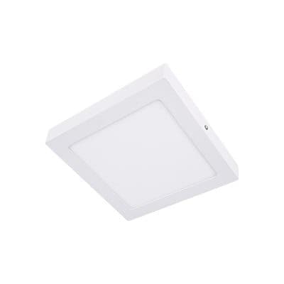 Накладной светильник Ecola LED Downlight 18W 6500K DSSD18ELC