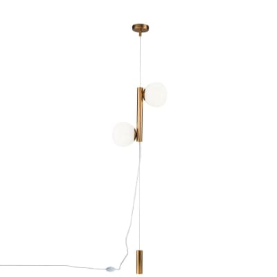 Торшер Maytoni Erich MOD221FL-01G