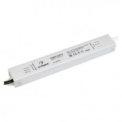 Блок питания Arlight ARPV-12040-D 12V 40W IP67 026176