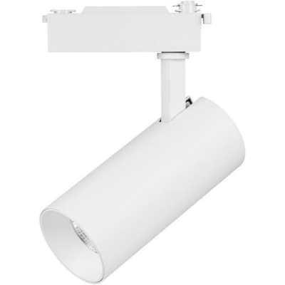 Трековый светильник Lightstar Fuoco 218236