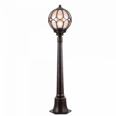 Фонарный столб Maytoni Via O023FL-01G