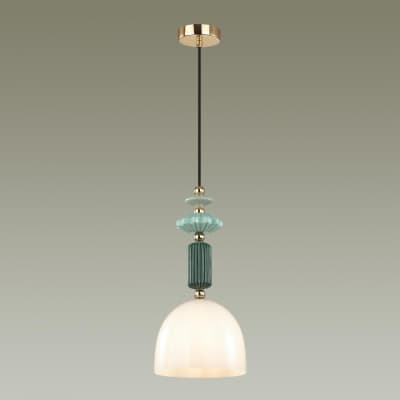 Подвесной светильник ODEON LIGHT CANDY 4861/1C