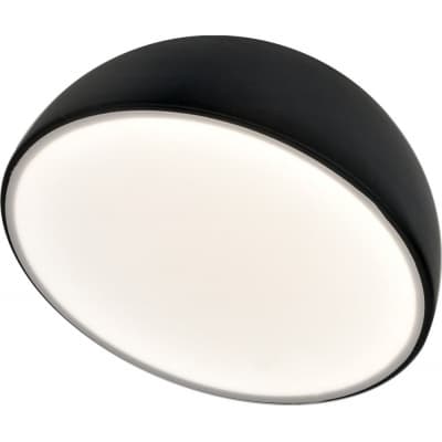Потолочный светильник Escada 20025LED 20025SMA/01LED BK