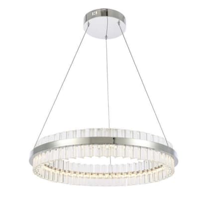 Подвесной светильник Cherio SL383.113.01 ST Luce