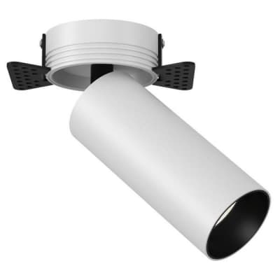 Точечный светильник Focus Led C057CL-L12W3KW Maytoni