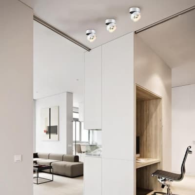 Светодиодный спот Novotech Tubo 357473
