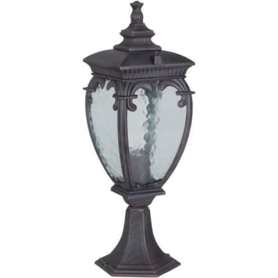 Уличные светильники Maytoni Fleur O414FL-01BZ