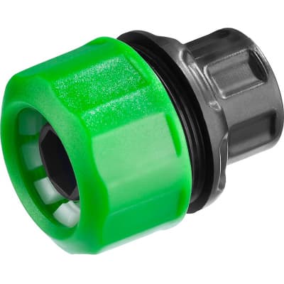 РОСТОК CI-X, 1/2" х 3/4", зажим цанговый, с внутренней резьбой 426364