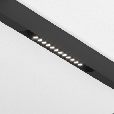 Трековый светильник Elektrostandard Slim Magnetic 85005/01