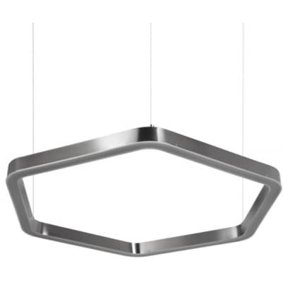 Подвесной светильник Loft It Titanium 10243M Dark grey