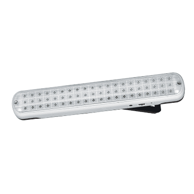 Светильник светодиодный аварийный СБА 1093С-90DC 90LED Li-ion DC IN HOME 4690612032078