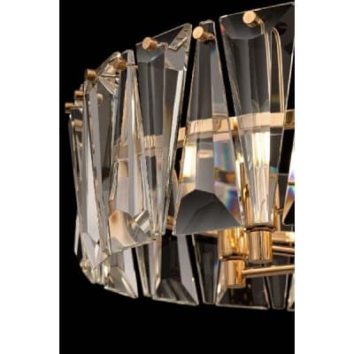 Люстра подвесная Maytoni MOD043PL-06G