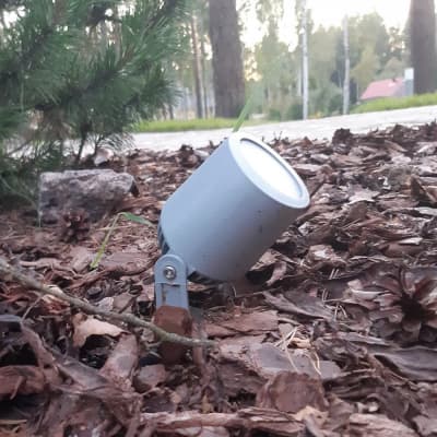 Фасадный светильник FUMAGALLI MINITOMMY 1M1.000.000.LXU1L