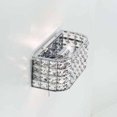 Настенный светильник Citilux ПОРТАЛ CL324401