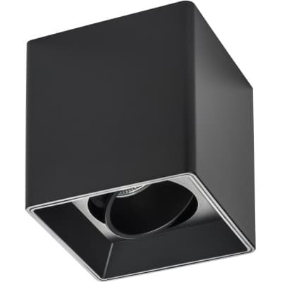 Точечный светильник Lightstar Rettango 052067