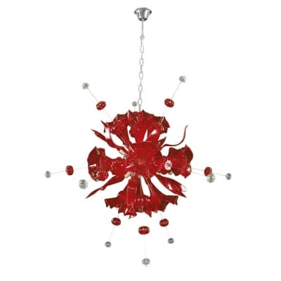 Подвесная люстра Lightstar Celesta 893122