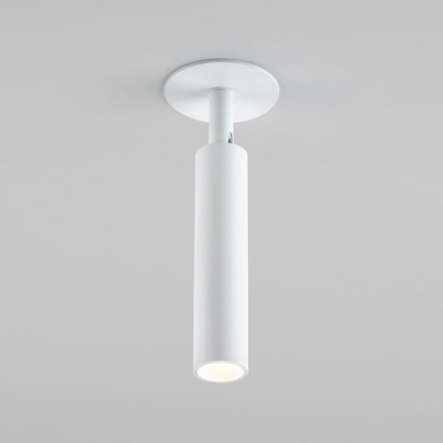 Точечный светильник Elektrostandard Diffe 25027/LED