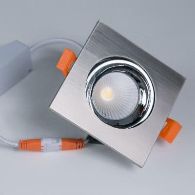 Точечный светильник Альфа CLD001KNW5 Citilux
