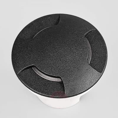 Грунтовый светильник FUMAGALLI CECI 120-3L 2F3.000.000.AXG1L
