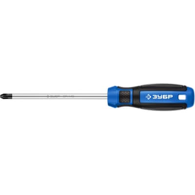 ЗУБР Профессионал PH3x150 отвертка 25232-3_z01