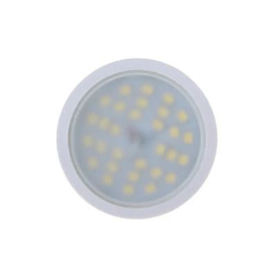 Лампа светодиодная Ecola MR16 LED 5.4W GU5.3 2800K M2RW54ELB