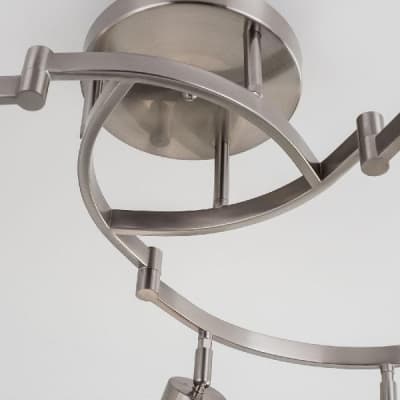 Потолочная люстра Астро CL125161 Citilux