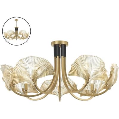 Потолочная люстра Odeon Light Ventaglio 4870/7