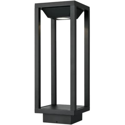 Наземный светильник Wertmark Wanda WE902.01.025